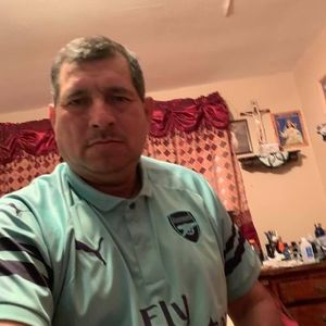 Meet your Posher, Willy